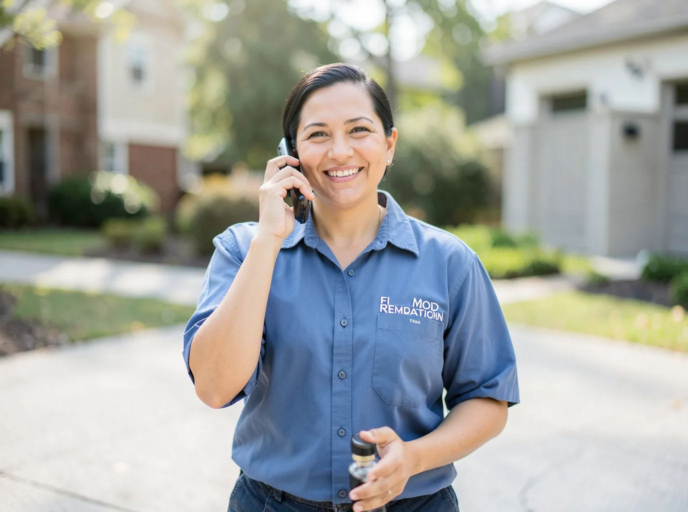 Mold Remediation Etowah, NC FAQs